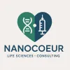 NanoCoeur logo